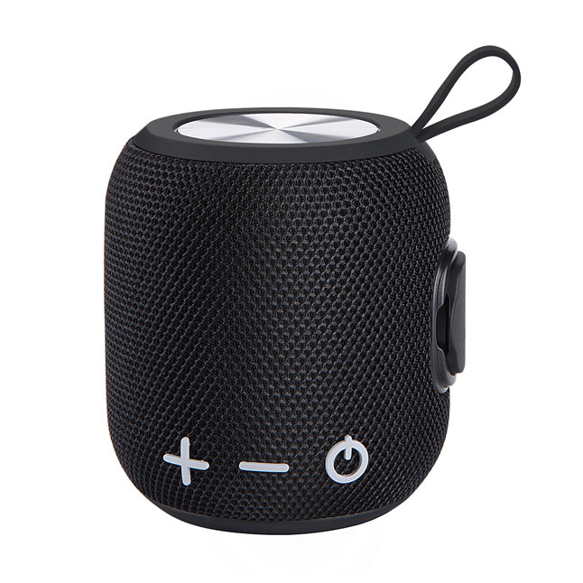 Bass High Quality Loud Bt Tws Mini Small Portable Bluetooth IPX6 Outdoor Waterproof Wireless Bluetooth Speaker