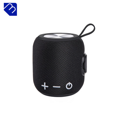 Bass High Quality Loud Bt Tws Mini Small Portable Bluetooth IPX6 Outdoor Waterproof Wireless Bluetooth Speaker