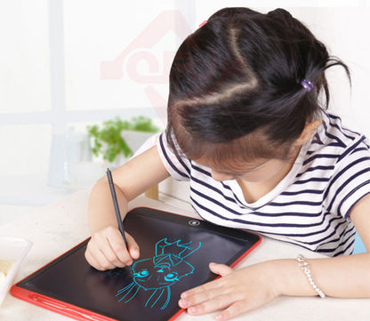 12 Inch Erasable Electronic Gift LCD Writing Tablet in Electronic Board for Kids