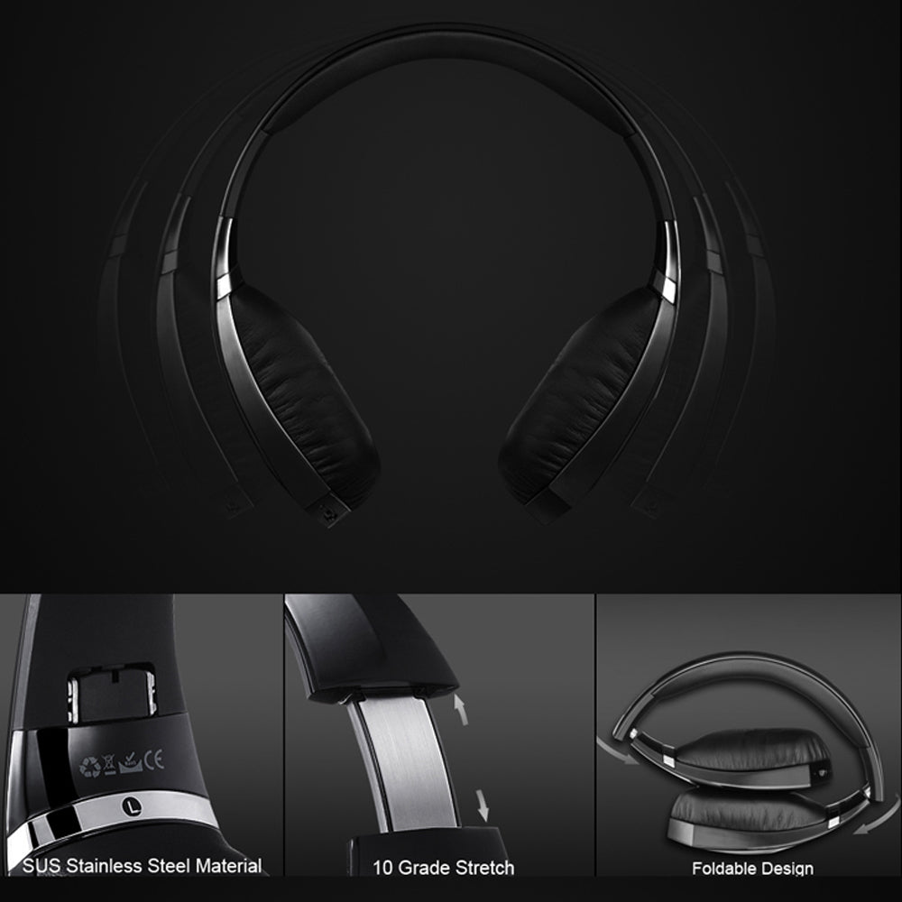 HI Fi High Quality Bluetooth Headset for Oppo, Name Brand Bluetooth Headset,new Model Bluetooth Headset