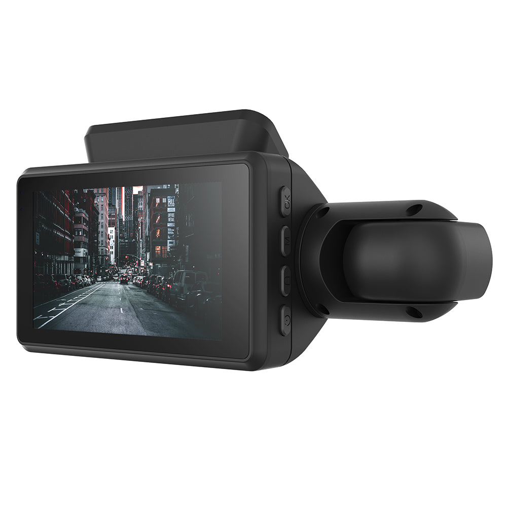 Zimtop Car Dash Camera Full HD Car Black Box for Car DVR Camera Factory Dual Lens Dashcam With WIFI Function