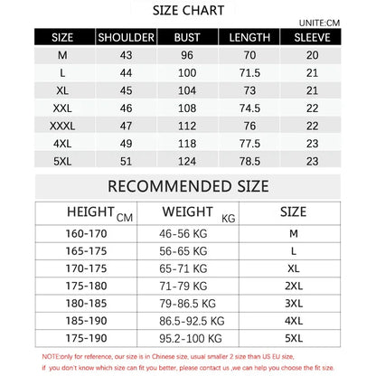 TFETTERS New Arrival Brand Men's Summer Business Shirt Short Sleeves Turn-Down Collar Casual Shirt Men Shirts Big Size 5XL