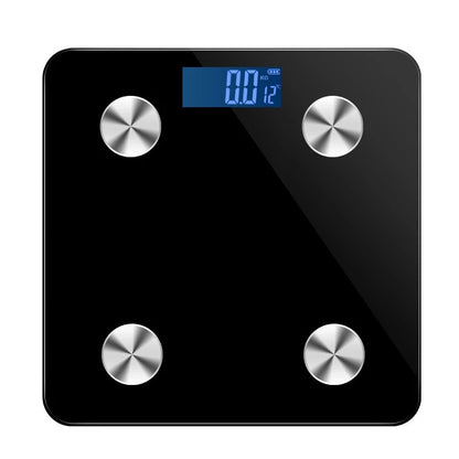 Fat Bmi Scale Digital Human Weight Mi Scales Bluetooth-Compatible Floor Lcd Display Body Index Electronic Smart Weighing Scales